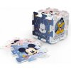 Trefl Pěnové puzzle Mickey Mouse 8 ks
