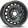 ALCAR STAHLRAD 9560 6.5x15 5x108 ET43 Black