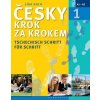 Česky krok za krokem 1 n… (Lída Holá)