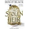 Stolen Heir