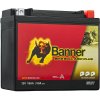 Banner AGM PLUS 518 21