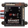 Spektrum prijímač AR14400T 14CH PowerSafe s telemetriou (SPMAR14400T)