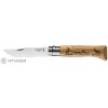 Opinel Vri N°08 Inox Animalia nôž, kozorožec