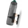 Fľaša na bicykel Fidlock Bottle Twist 800 Antibacterial Set dark 0,8L - Odosielame do 24 hodín