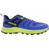 Pánske bežecké topánky Inov-8 Trailtalon M (wide) blue/black/lime 12UK