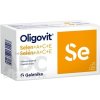 Oligovit Se cps (selén + vitamín A, C, E) 1x60 ks
