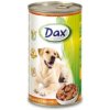 Dax Adult Hydina 1240 g