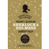 Hádanky a hlavolamy Sherlocka Holmese (Tim Dedopulos)