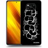 Picasee ULTIMATE CASE pro Xiaomi Poco X3 - Throw UP