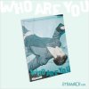 Suho: Who Are You (Stranger Version) - CD
