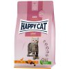 HAPPY CAT Junior Farm Duck Kačka 8kg (2x4 kg) bezobilná suchá krmiva pre mačiatka