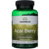 Swanson Acai Berry 500 mg - 120 kapsúl
