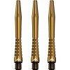 Mission Atom13 - Anodised - midi - gold