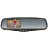 Spätné zrkadlo s LCD displejom, so stmievaním, RM LCD-A PSA
