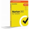 NortonLifeLock NORTON 360 MOBILE 1 lic. 12 mes-