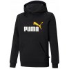 Chlapčenská mikina PUMA 586987 41 zateplená, veľkosť 128.