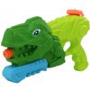 Pištoľ na vodu dinosaur Tyrannosaurus