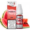 ELFLIQ Nic SALT Watermelon 10 ml objem: 10ml, nikotín/ml: 10mg