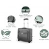PORT DESIGNS YOSEMITE ECO TROLLEY 15,6