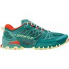 La Sportiva Bushido III Women Everglade/Zest 37 EU