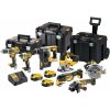 DeWALT DCK755P3T aku sada náradia
