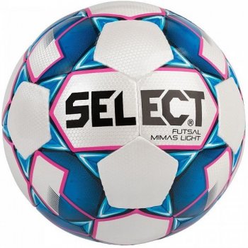 Select SAMBA