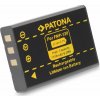 PATONA baterie pro foto Fuji NP-120 1700mAh