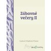 Zábavné večery II - Ľudovít V. Rizner - online doručenie