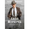 Akta Morávek - Černý Pavel