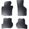 Koberce gumenné Geyer VW Golf 2009-2012