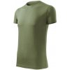 Malfini VIPER FREE F43 Tričko pánske M, Khaki
