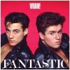 Wham Fantastic Red LP