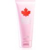 Dsquared2 Wood for Her telové mlieko 200 ml