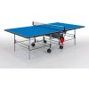Sponeta S3-47e stôl na stolný tenis vonkajší modrý
