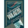 The Unfinished Palazzo - Judith Mackrell, Thames & Hudson