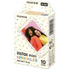 Fujifilm film Instax mini Sprinkles 10 ks 16838708