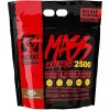 Mutant Mass extreme 2500 5450 g vanilková zmrzlina