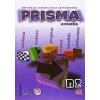 Prisma B2 Avanza Libro del alumno + CD - učebnica s CD (A. Gelabert)