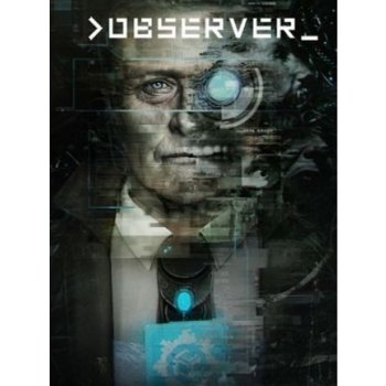 Observer