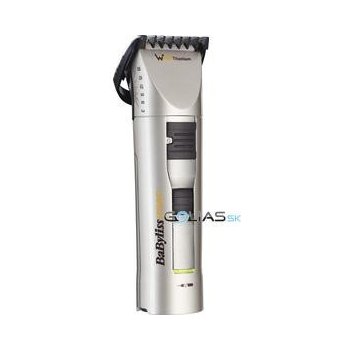 Babyliss E780E