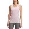 Under Armour Tech Mesh Racer - Prime Pink/White - women´s S