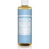 Dr. Bronner’s Baby-Mild tekuté univerzálne mydlo bez parfumácie 475 ml