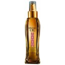 L'Oréal Mythic Oil Colour glow oil pre farbené vlasy 100 ml