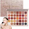 Retoo Coco Venus U040 paleta očných tieňov