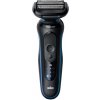 Braun 5 52-B1000s - Holiaci strojček Wet&Dry