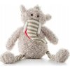 Plyšová Hračka Sloník Elvis 30 cm Lumpin LU-94007