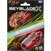 Beyblade X Soar Phoenix Deluxe Launcher Set