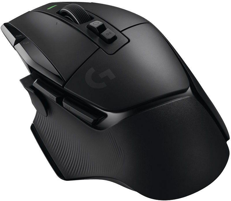 Logitech G502 X Wireless Gaming Mouse 910-006180