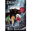 Demigods and Monsters
