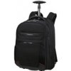 Samsonite PRO-DLX 6 Laptop Backpack/WH 17.3'' Black 148163-1041